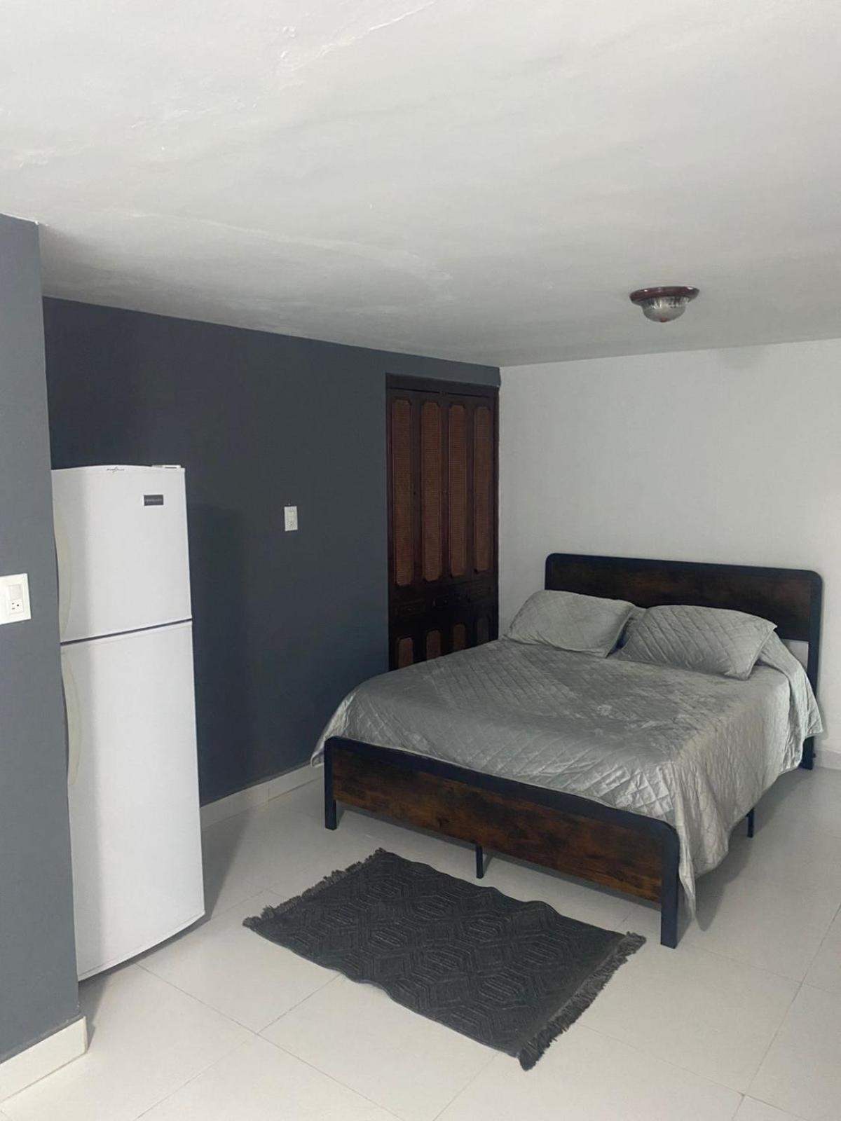 Luna Nueva Privada Pensión Monterrey